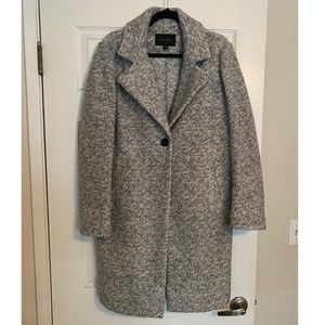 Banana Republic Coat